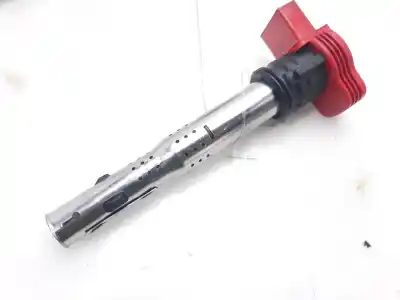 Second-hand car spare part ignition coil for audi q7 (4l) 4.2 v8 32v fsi oem iam references 06e905115e  