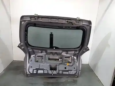 Автозапчастина б/у загальні двері для ssangyong korando quartz 4x2 посилання на oem iam 6401134107  