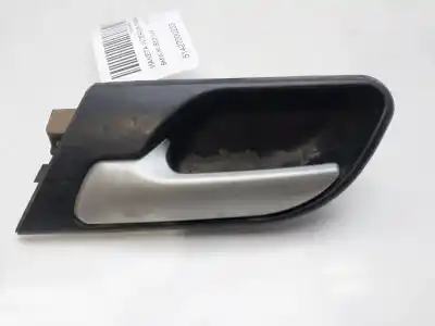 Second-hand car spare part interior left rear handle for bmw x5 (e53) 3.0d oem iam references 51427000233  