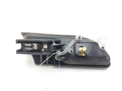 Second-hand car spare part interior left rear handle for bmw x5 (e53) 3.0d oem iam references 51427000233  