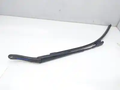 Second-hand car spare part left front windshield wiper arm for dacia duster ii essential oem iam references 288816714r