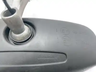 Peça sobressalente para automóvel em segunda mão espelho retrovisor interior por citroen c4 berlina vtn@v referências oem iam 96547751xt  