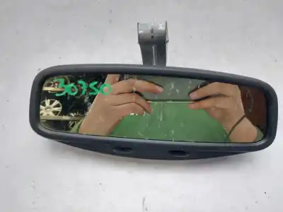 Peça sobressalente para automóvel em segunda mão espelho retrovisor interior por citroen c4 berlina vtn@v referências oem iam 96547751xt  