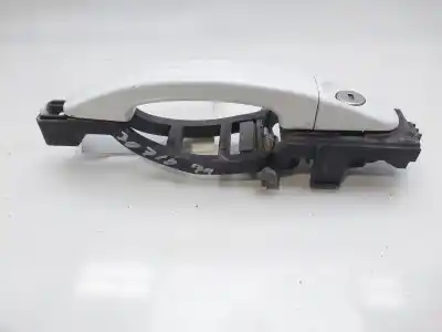 Second-hand car spare part EXTERIOR LEFT FRONT DOOR HANDLE for FORD KUGA (CBV)  OEM IAM references 3M51R224A37  