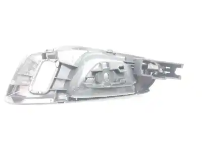 Second-hand car spare part interior left front handle for ford transit custom kasten 340 l2 oem iam references bk21v22600be  