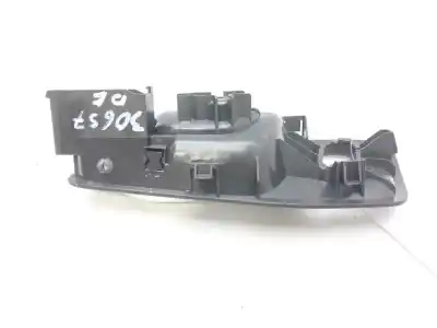 Second-hand car spare part interior left front handle for ford transit custom kasten 340 l2 oem iam references bk21v22600be  