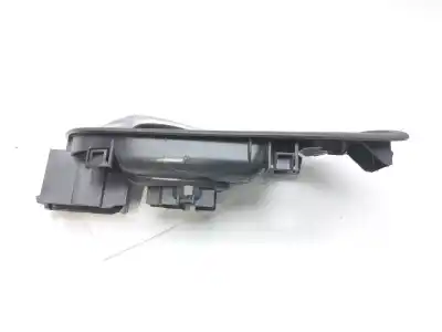 Second-hand car spare part interior left front handle for ford transit custom kasten 340 l2 oem iam references bk21v22600be