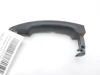 Second-hand car spare part tailgate back door handle for ford transit custom kasten 340 l2 oem iam references am51u22404da