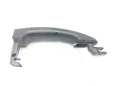 Second-hand car spare part tailgate back door handle for ford transit custom kasten 340 l2 oem iam references am51u22404da  