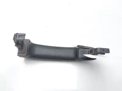 Second-hand car spare part tailgate back door handle for ford transit custom kasten 340 l2 oem iam references am51u22404da  