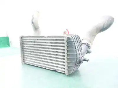 Peça sobressalente para automóvel em segunda mão intercooler por kia rio concept referências oem iam 282702a060