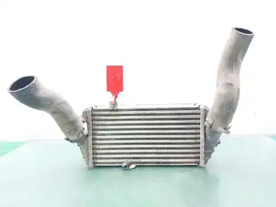 Peça sobressalente para automóvel em segunda mão intercooler por kia rio concept referências oem iam 282702a060  