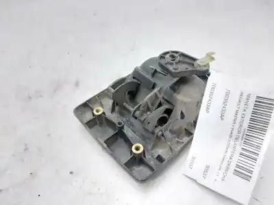 Second-hand car spare part exterior right front door handle for renault master ii phase 2 combi combi 2t8 l1 9 - plazas oem iam references 700352433ap