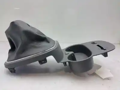 Peça sobressalente para automóvel em segunda mão forra da alavanca de velocidades por opel corsa d essentia referências oem iam 13254966