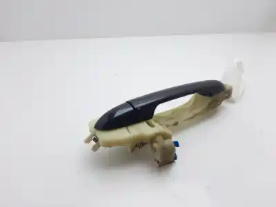 Peça sobressalente para automóvel em segunda mão puxador exterior traseiro esquerdo por kia rio concept referências oem iam 826511w010