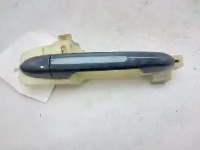 Peça sobressalente para automóvel em segunda mão puxador exterior traseiro direito por kia rio concept referências oem iam 826511w010