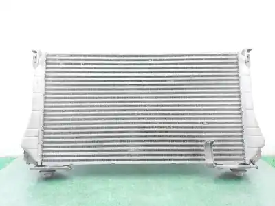 Second-hand car spare part intercooler for toyota corolla (e15) sol oem iam references 1271002541  