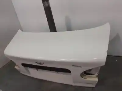 Second-hand car spare part tailgate for daewoo lanos se oem iam references 96228757  