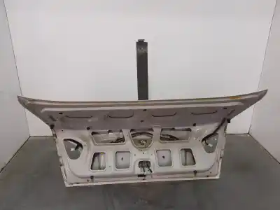 Second-hand car spare part tailgate for daewoo lanos se oem iam references 96228757  