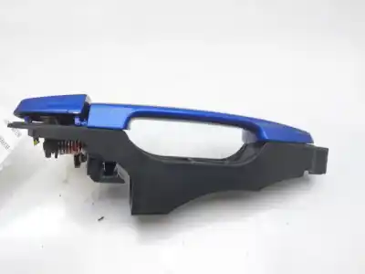 Pièce détachée automobile d'occasion poignée extérieure arrière droite pour citroen c1 urban ride références oem iam b000843580