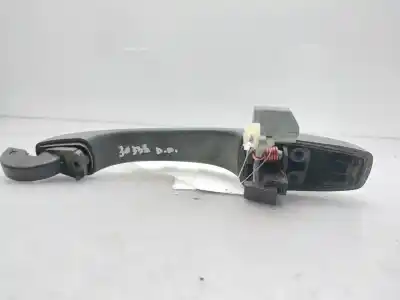 Pezzo di ricambio per auto di seconda mano maniglia esterna anteriore destra per jeep patriot limited riferimenti oem iam 05074188ag