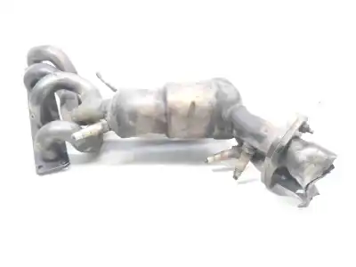 Peça sobressalente para automóvel em segunda mão catalisador por bmw x1 (e84) sdrive 18i 150 cv / 110 kw referências oem iam 7599655