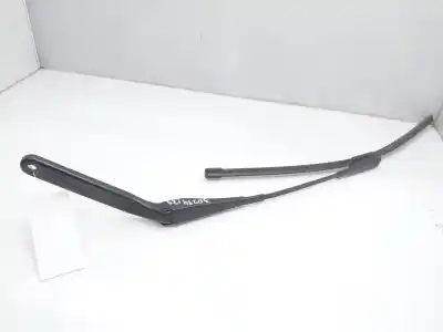 Peça sobressalente para automóvel em segunda mão haste de escova dianteiro esquerdo por bmw x1 (e84) sdrive 18i 150 cv / 110 kw referências oem iam 61619449999