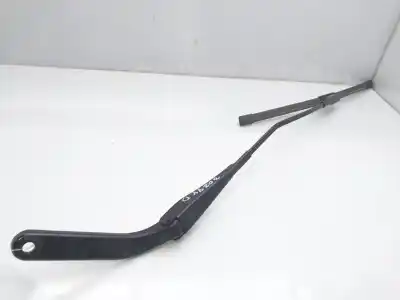 Second-hand car spare part front right windshield wiper arm for bmw x1 (e84) sdrive 18i 150 cv / 110 kw oem iam references 61619450000  