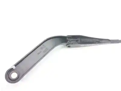 Second-hand car spare part front right windshield wiper arm for bmw x1 (e84) sdrive 18i 150 cv / 110 kw oem iam references 61619450000  