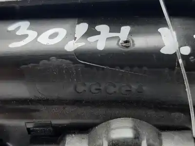 Автозапчастина б/у усередині передня права ручка для ford transit connect furgon 210 l2 ambiente посилання на oem iam dt11v22600ac  