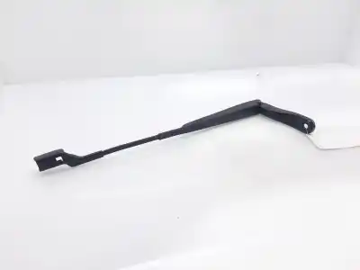Peça sobressalente para automóvel em segunda mão haste de escova dianteiro esquerdo por peugeot 208 (p2) active referências oem iam 9822931680