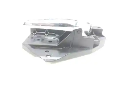 Peça sobressalente para automóvel em segunda mão puxador interior traseiro direito por jaguar xf 3.0 v6 diesel luxury referências oem iam c2z30631