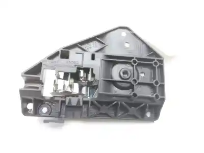 Tweedehands auto-onderdeel BINNENHANDGREEP LINKS VOOR voor JAGUAR XF  OEM IAM-referenties C2Z30632  