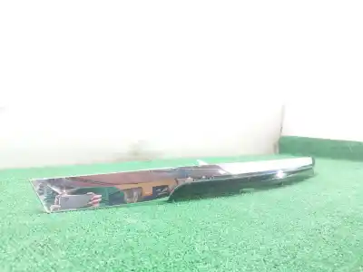 Peça sobressalente para automóvel em segunda mão puxador exterior de mala por jaguar xf 3.0 v6 diesel luxury referências oem iam cx2313550be