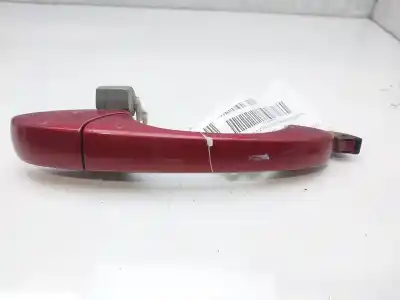 Second-hand car spare part exterior right front door handle for dodge avenger sxt oem iam references 04589662ab