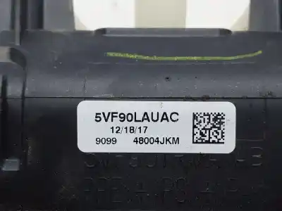 Автозапчасти б/у внешняя ручка ворот за jeep compass ii sport 4x2 ссылки oem iam 5vf90lauac  