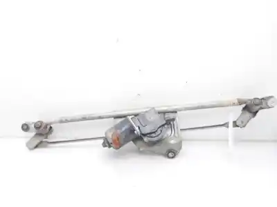 Peça sobressalente para automóvel em segunda mão motor do limpa para brisas por jeep gr. cherokee (wh) 3.0 crd laredo referências oem iam 55156313ab