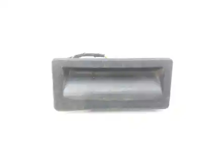 Автозапчастина б/у зовнішня ручка ворот для audi a4 b8 (8k2) 2.0 tdi посилання на oem iam 5n0827566b   Автозапчастина б/у зовнішня ручка ворот для audi a4 b8 (8k2) 2.0 tdi посилання на oem iam 5n0827566b