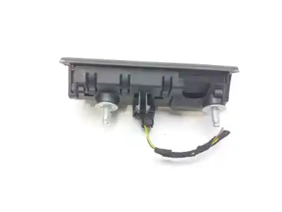 Автозапчастина б/у зовнішня ручка ворот для audi a4 b8 (8k2) 2.0 tdi посилання на oem iam 5n0827566b   Автозапчастина б/у зовнішня ручка ворот для audi a4 b8 (8k2) 2.0 tdi посилання на oem iam 5n0827566b