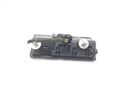 Автозапчастина б/у зовнішня ручка ворот для audi a4 b8 (8k2) 2.0 tdi посилання на oem iam 5n0827566b Автозапчастина б/у зовнішня ручка ворот для audi a4 b8 (8k2) 2.0 tdi посилання на oem iam 5n0827566b