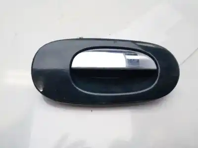 Second-hand car spare part exterior right front door handle for daimler super v8 nbw 363 cv / 267 kw oem iam references jlm12034xxx  
