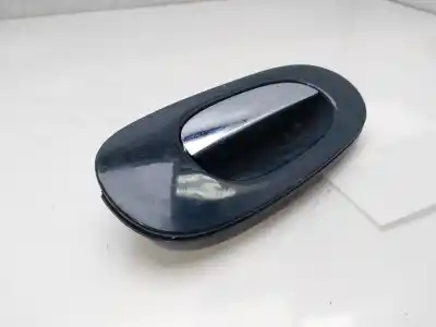 Second-hand car spare part exterior right front door handle for daimler super v8 nbw 363 cv / 267 kw oem iam references jlm12034xxx