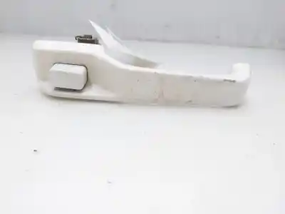 Second-hand car spare part exterior left rear door handle for jeep grand cherokee i (zj, zg) 2.5 td 4x4 (z) oem iam references 55075655