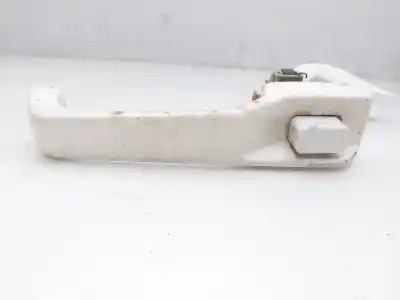 Second-hand car spare part exterior right rear door handle for jeep grand cherokee i (zj, zg) 2.5 td 4x4 (z) oem iam references 55075654