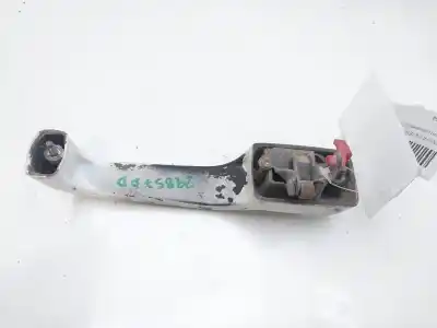 Second-hand car spare part exterior right front door handle for jeep grand cherokee i (zj, zg) 2.5 td 4x4 (z) oem iam references 55075654