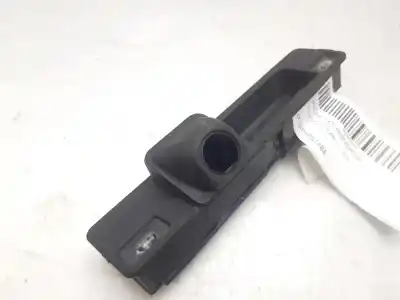 Second-hand car spare part tailgate back door handle for ford focus turn. 1.0 ecoboost cat oem iam references jx7b19b514ba  