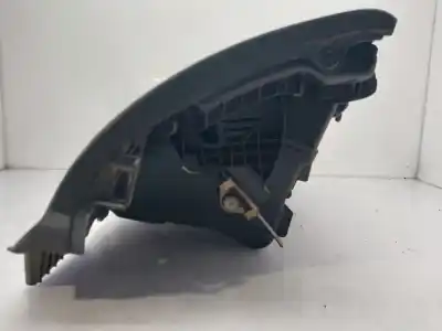Peça sobressalente para automóvel em segunda mão porta luvas por skoda octavia combi (1z5) scout 4x4 referências oem iam 1z1857097l