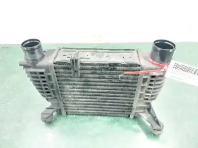 Peça sobressalente para automóvel em segunda mão intercooler por nissan note (e11e) max 2.10 86 cv / 63 kw referências oem iam 144619u20a  