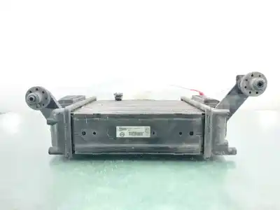 Peça sobressalente para automóvel em segunda mão intercooler por nissan note (e11e) max 2.10 86 cv / 63 kw referências oem iam 144619u20a  