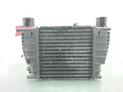 Peça sobressalente para automóvel em segunda mão intercooler por nissan note (e11e) max 2.10 86 cv / 63 kw referências oem iam 144619u20a  